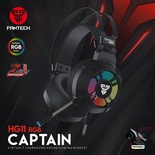 FANTECH HG15 7.1 Surround Gaming Headset