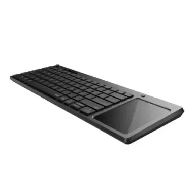 Rapoo K2800 Wireless Keyboard With Touchpad, Independent Mouse Buttons
