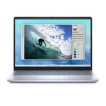 Dell Inspiron 14 5440 Intel Core 3 100U (14th Gen) 8GB DDR4 RAM | 512GB NVMe Gen4 SSD | Intel Integrated Graphic | 14 Inch IPS 2K Display | Ice Blue | Windows Copilot Key