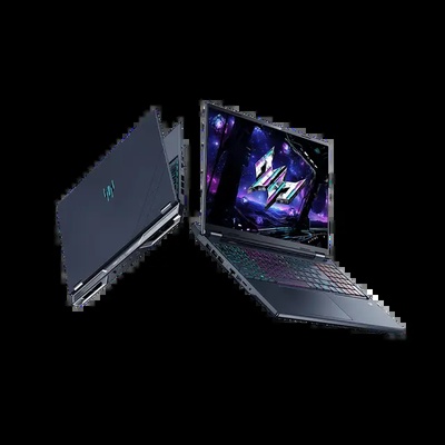 Acer Predator Helios Neo 16 2025 Intel Core Ultra 9 275HX | 3 Year Warranty | RTX 5070Ti | 32GB RAM | 1TB SSD | 16" WQXGA 240Hz display