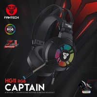 FANTECH HG15 7.1 Surround Gaming Headset