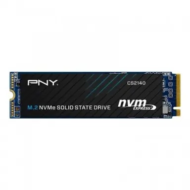 PNY CS2140 500GB Gen4 M.2 Nvme SSD