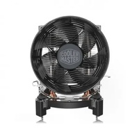 Cooler Master Hyper T20 CPU Cooler (i3 and i5 Only) Cooling Fan