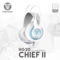 Fantech Chief II HG20 RGB Gaming Headset