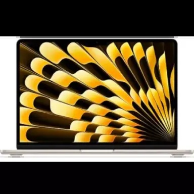 Apple MacBook Air M4 2025 (15.3" | 24GB Memory | 512GB SSD Storage | 10-core CPU & 8-core GPU | 16-core Neural Engine | Backlit Magic Keyboard | 1 Year Authorized Warranty)