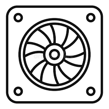 Cooling fan