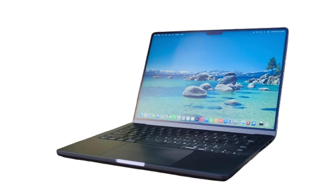 Apple M4 MacBook Air pro