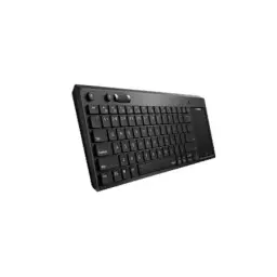Rapoo K2800 Wireless Keyboard With Touchpad, Independent Mouse Buttons