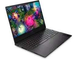 HP Omen 16 2021 i7 11800H 8 Core / RTX 3050Ti / 16GB RAM / 512GGB SSD / 16.1" FHD 60Hz display