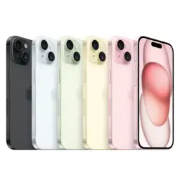 Apple iPhone 15 128GB