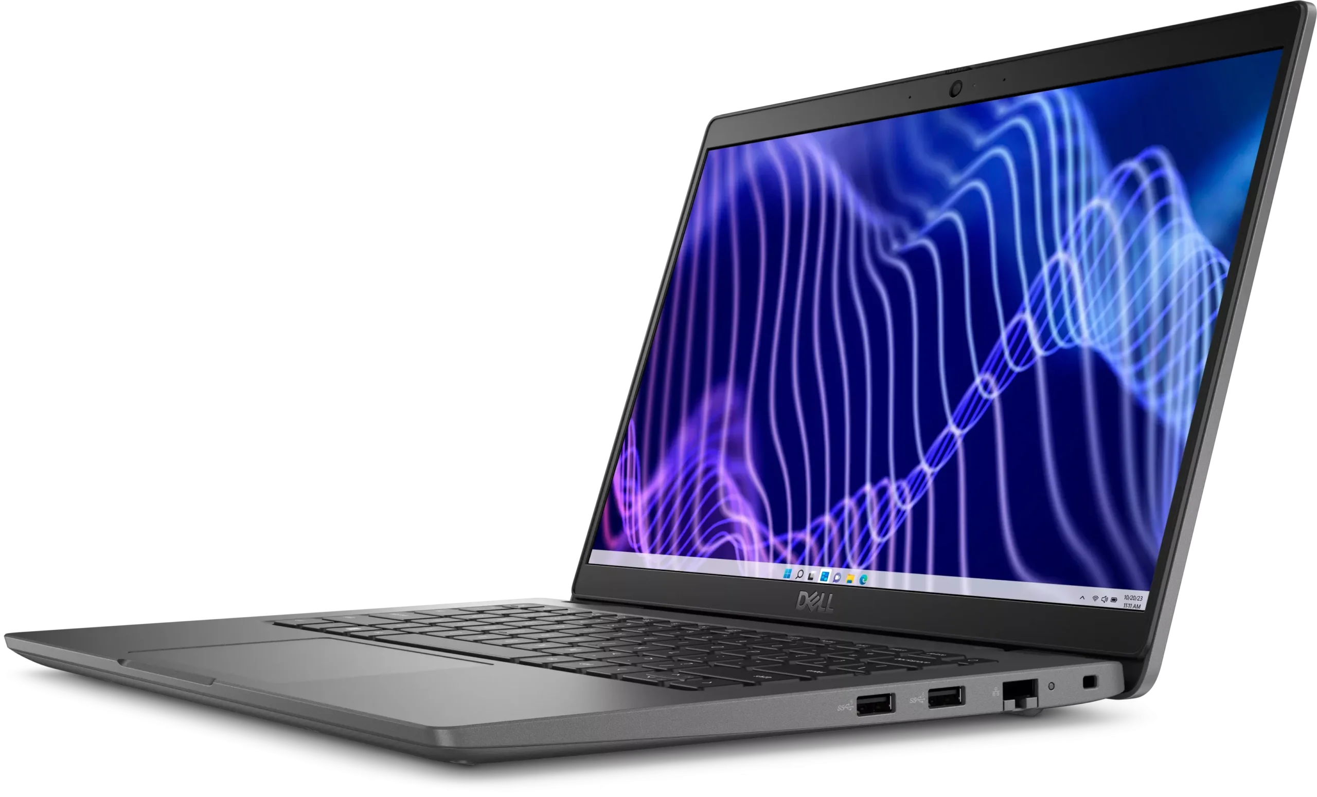 Dell Latitude 3420 i5(1135G7)/8GB/256GB SSD/11th/Intel Iris Xe/14" TOUCH Business Laptop