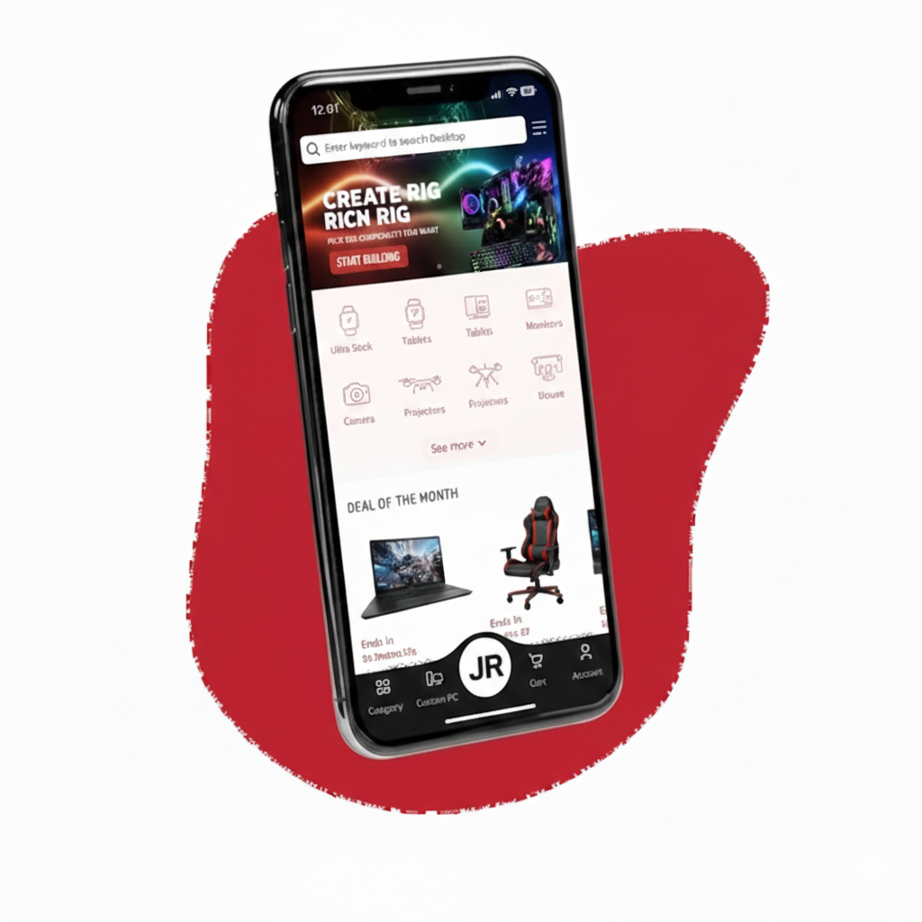 <span style="color: #dc3545;">Scan below to download </span>